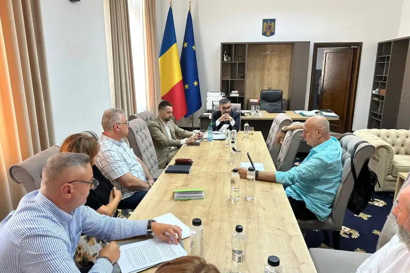 Negocieri tensionate la Ministerul Muncii! Sindicaliștii caselor de pensii cer schimbări majore