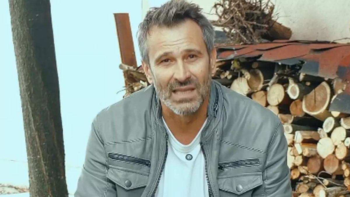 Nicolai Tand și soția sa au trăit o adevărată dramă. Au pierdut trei copii înainte de Ilona și Iancu