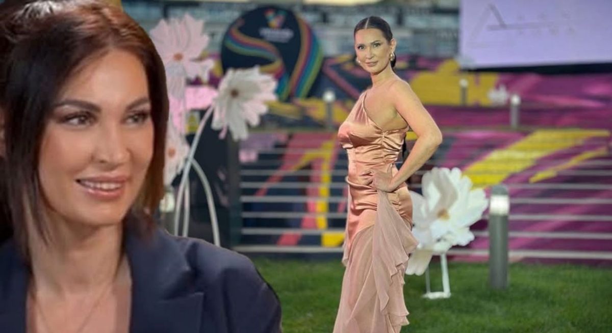 Nicoleta Luciu, o nouă intervenție estetică pentru a arăta mai bine în podcast! Ce și-a corectat vedeta