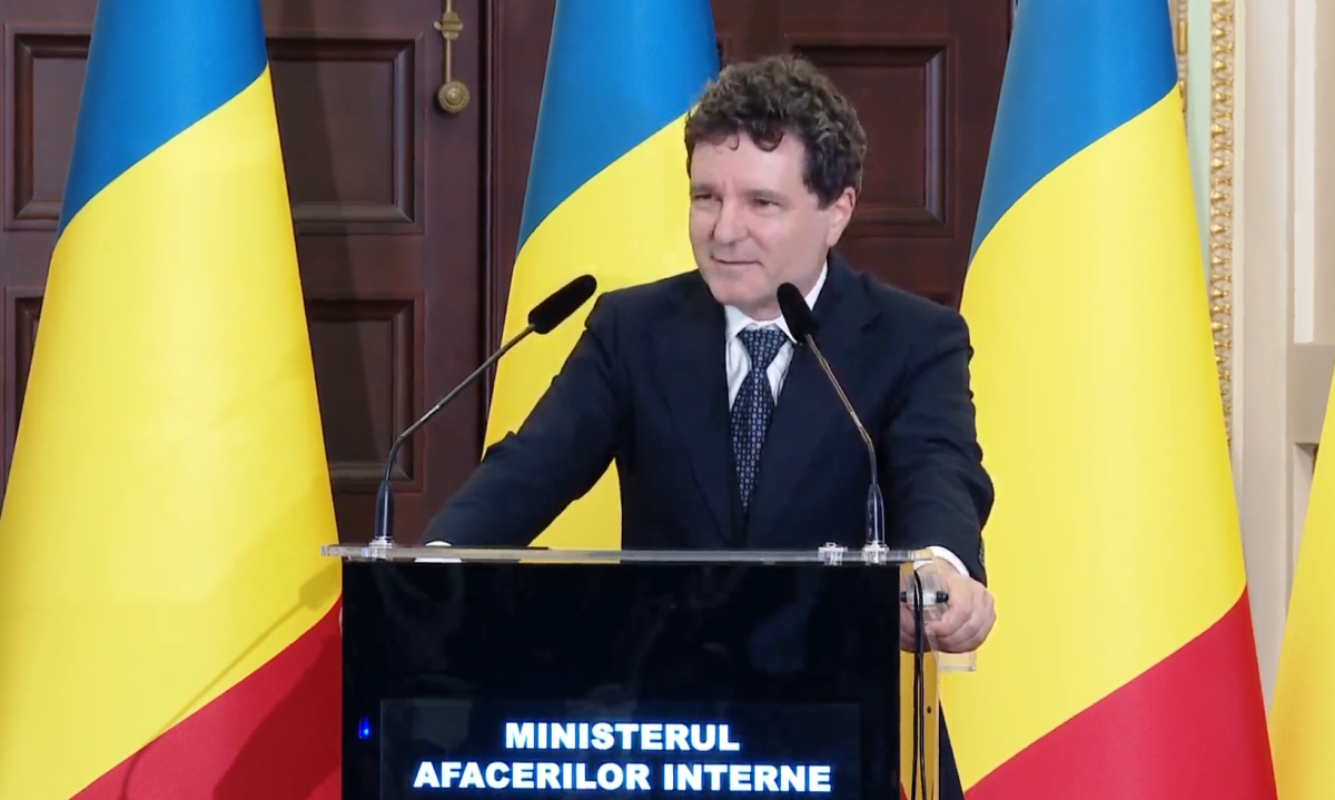 Nicușor Dan, avertisment dur: „2025 și 2026 vor fi ani dificili pentru români!”. Ce va urma
