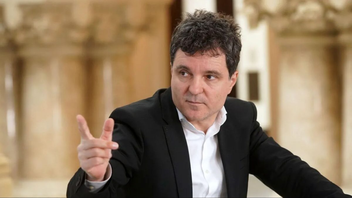 Nicușor Dan a mințit din nou! Dovezile despre alegeri anulate rămân ascunse: „Americanii știu adevărul”