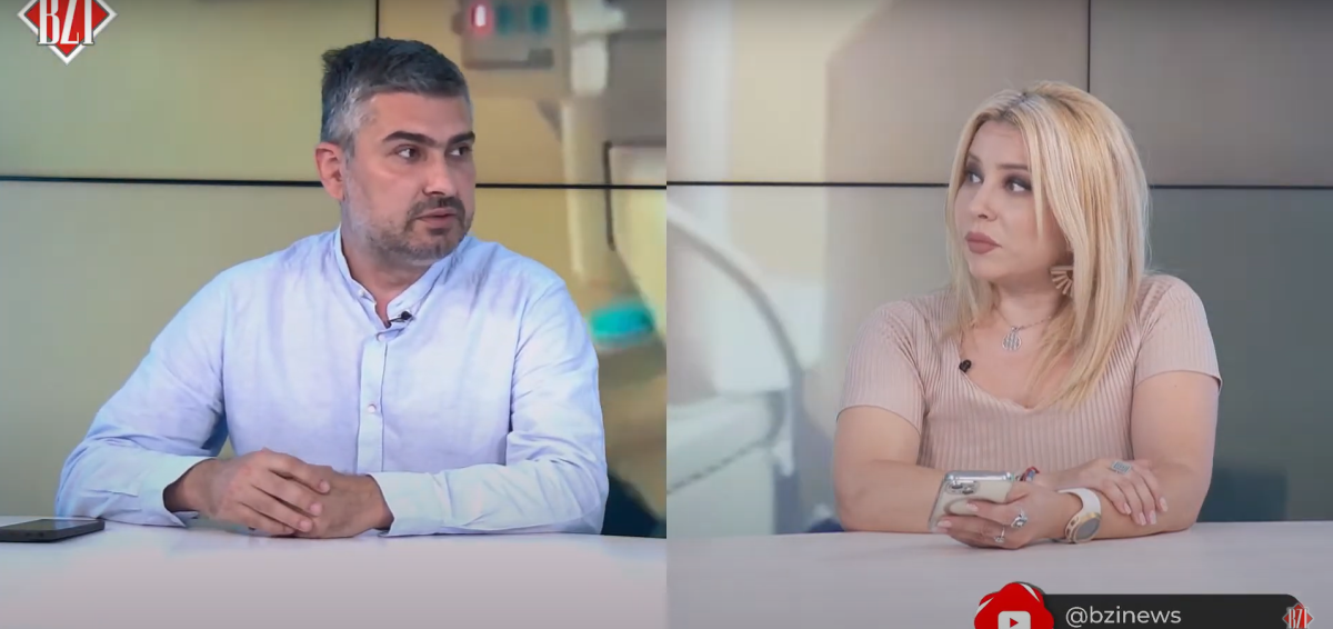Alexandru Zară, despre noua procedură de tratare a cancerului: „Rezultatele sunt mai eficiente, speranța de viață și calitatea vieții a crescut foarte mult”