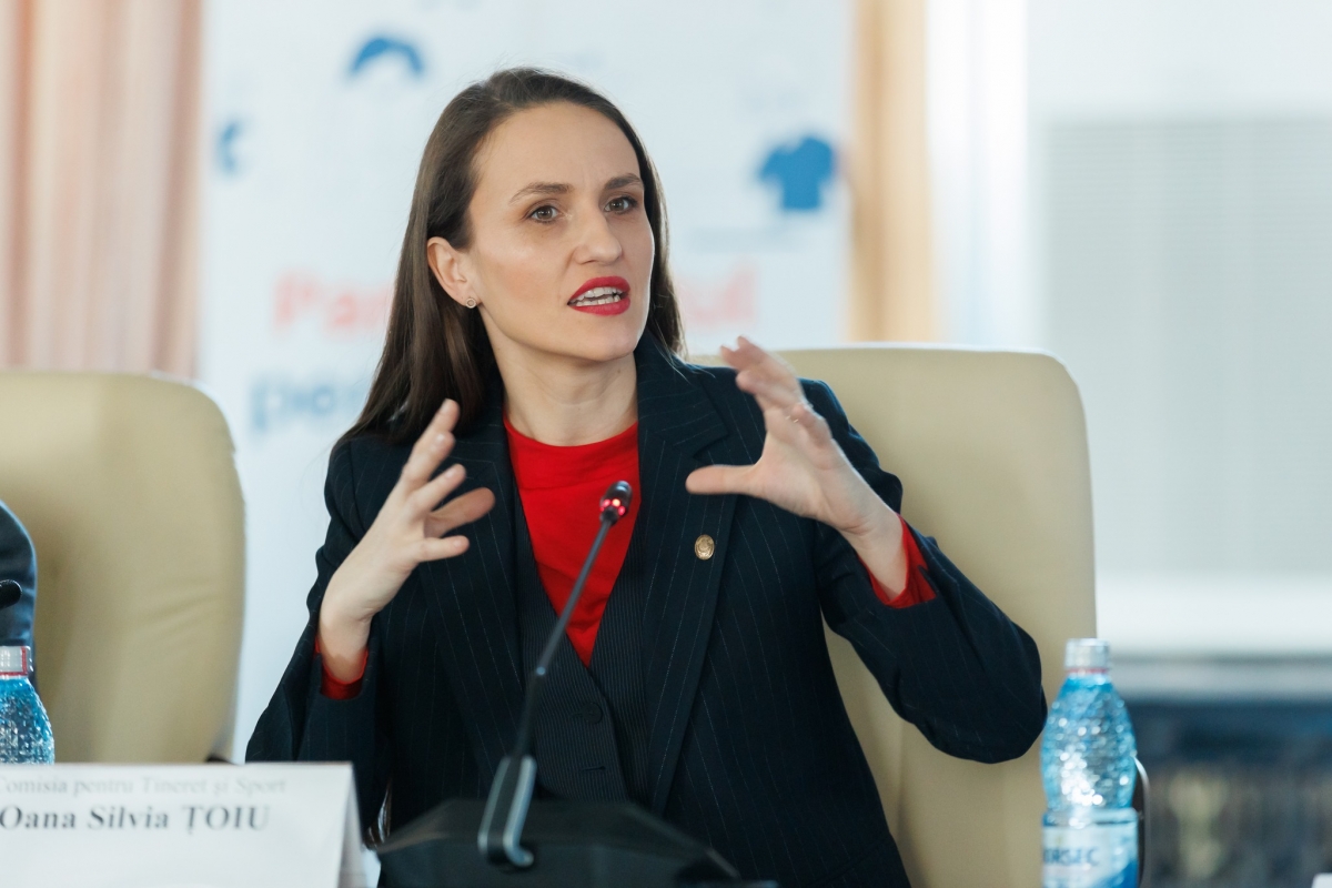 Ministrul de Externe, Oana Țoiu, gafe monumentale la TV! ”Experții” lui Ilie Bolojan de râsul lumii