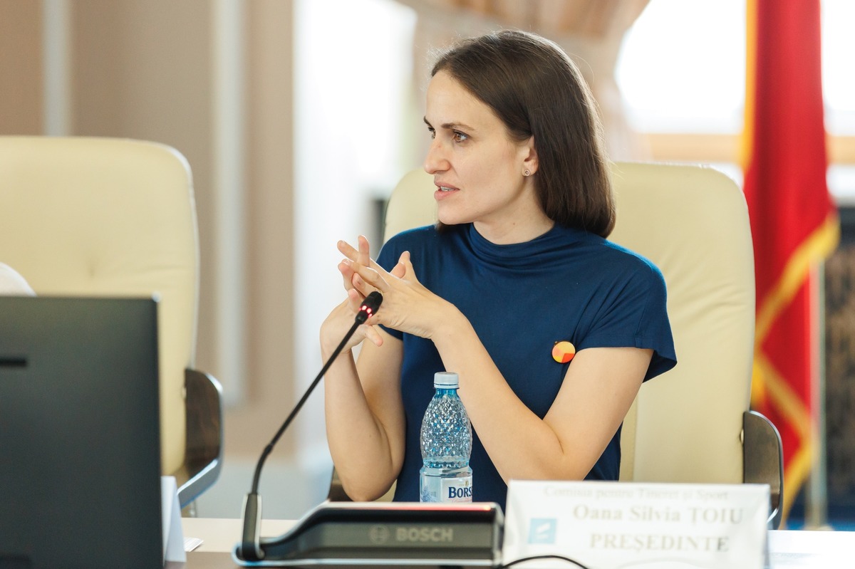 Oana Ţoiu a luat o decizie-fulger care zguduie scena politică! Nimeni nu se aștepta la această schimbare 