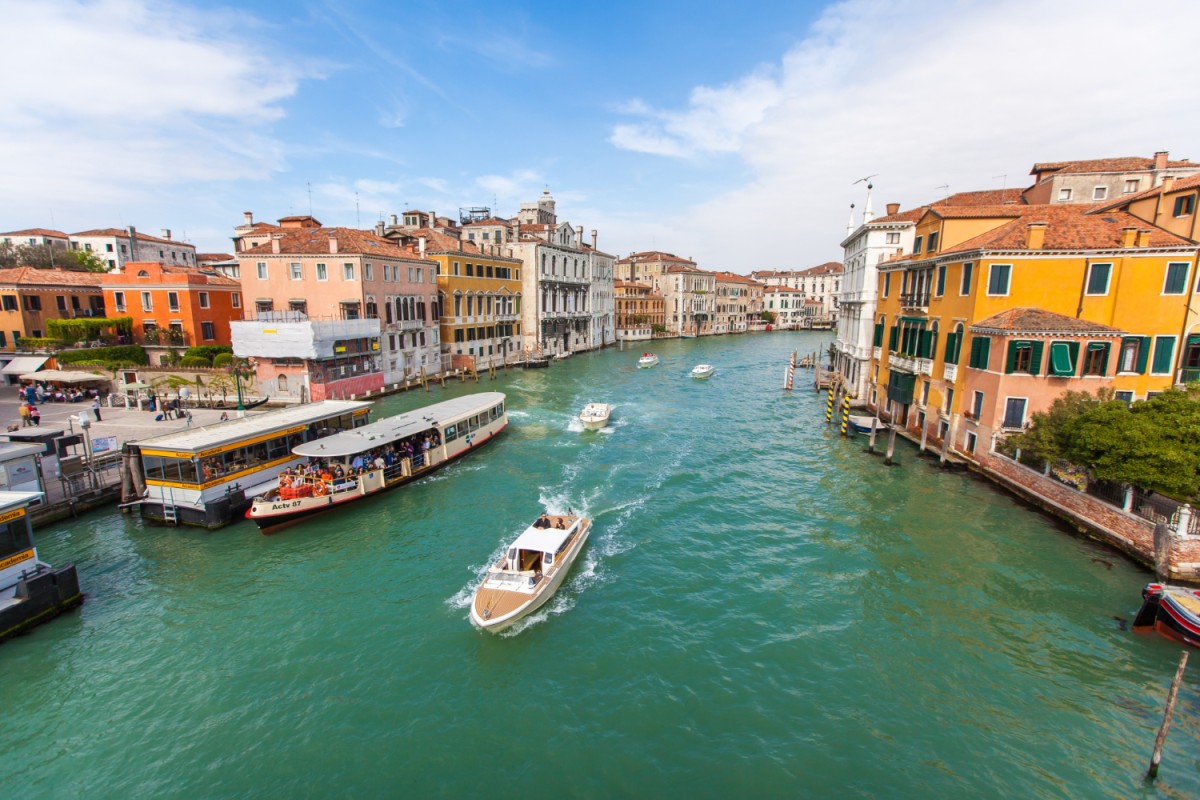 Care sunt cele mai frumoase orașe din Italia? Iată câteva destinații de poveste în inima Europei
