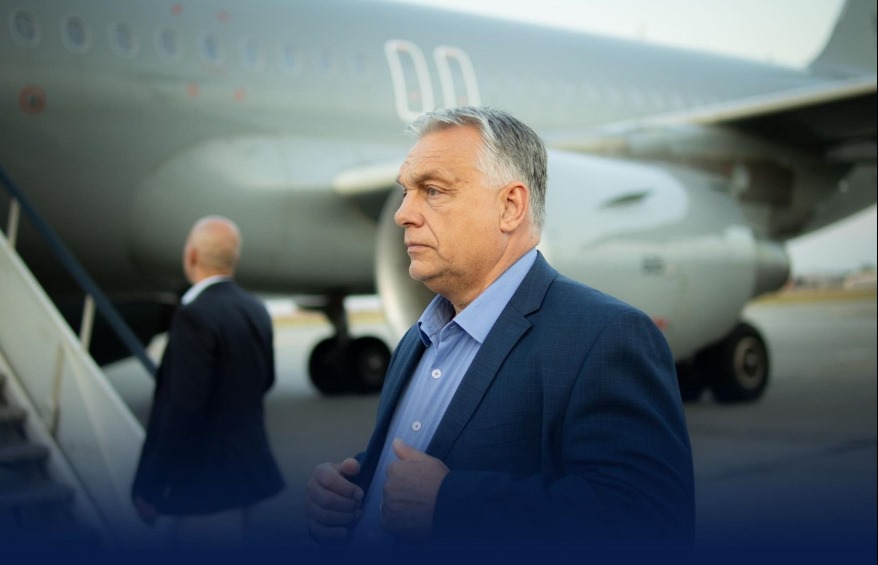 Viktor Orban, mesaj straniu la aterizarea în România: „Ilie Bolojan avea obligația patriotică să anuleze imediat întrevederea oficială”