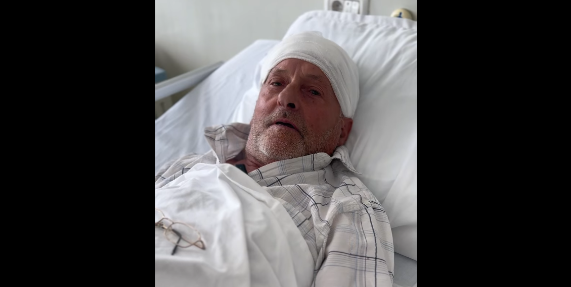 Tumoră cerebrală de 10 cm extirpată cu succes la Iași! Pacientul s-a trezit vorbind și mișcându-se