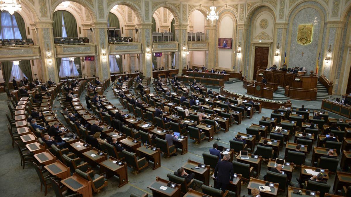 Un fost șef CCR desființează proiectul care ar obliga parlamentarii să meargă la război