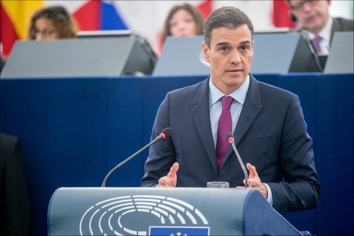 Premierul Spaniei, atac fără precedent la adresa judecătorilor: „Fac politică, nu justiție”