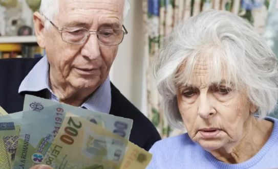 Acești pensionari nu mai primesc ajutor de la stat până în 2032! Ordinul vine de la Comisia Europeană!