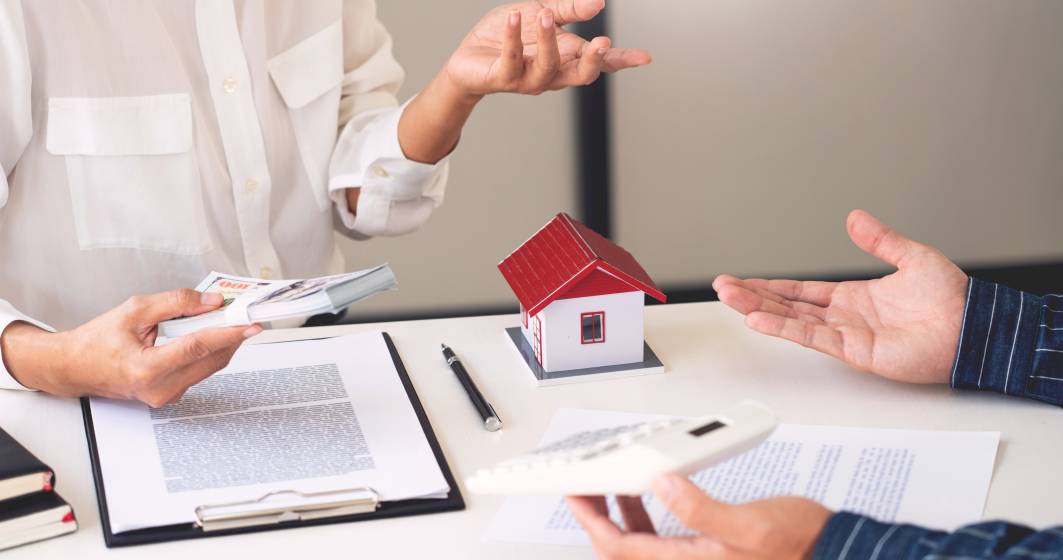 Creșterea TVA dezechilibrează piața imobiliară din România! Incredibil ce se întâmplă cu prețurile la locuințe! 