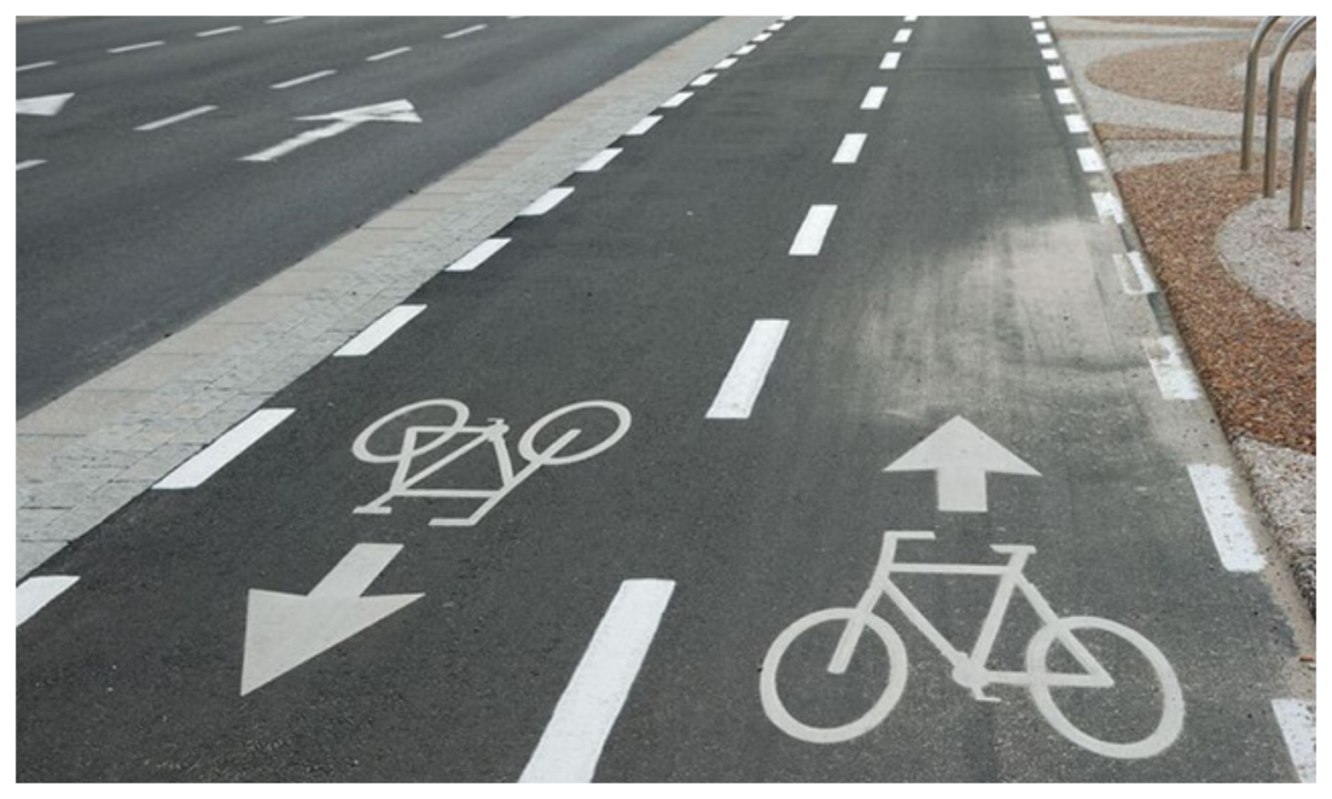 Peste 17 kilometri de piste pentru biciclete vor fi amenajate! Investiția depășește 2,6 milioane de euro. Iată traseul