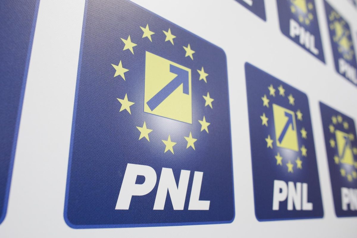 Aceasta este noua structură PNL:  opt vicepreședinți regionali aleși și Statut revizuit
