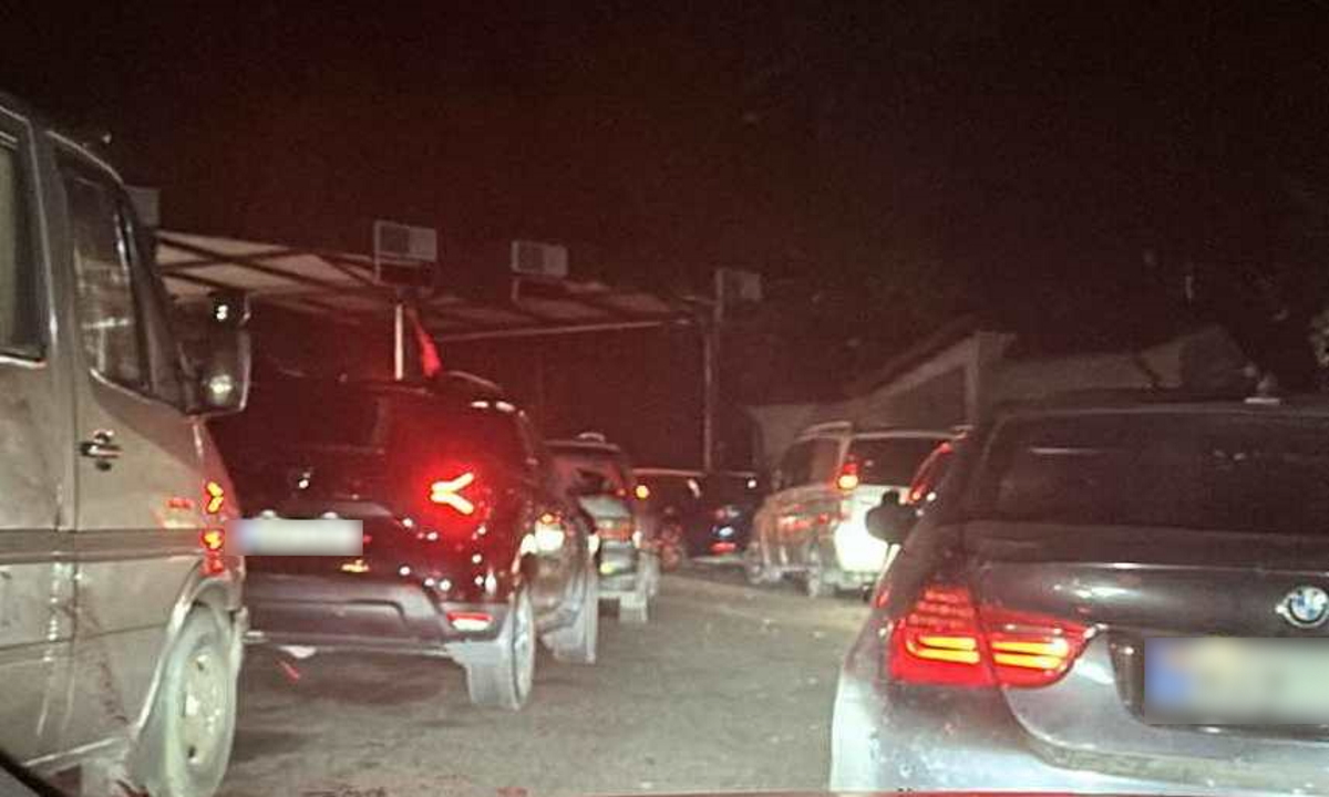 Autoturism căutat în Polonia, descoperit la frontiera Albița. Șoferul a rămas fără mașină în România