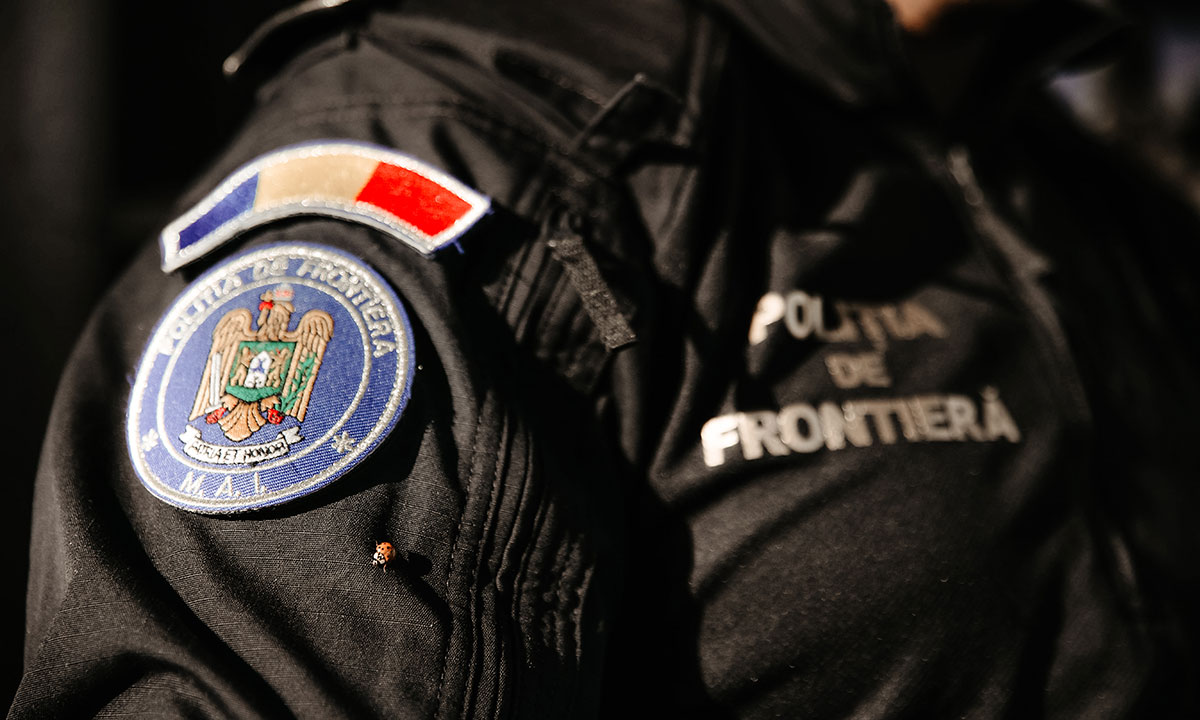 Tentative de înșelăciune telefonică în numele Poliției de Frontieră! Atenție, nu oferiți date personale!