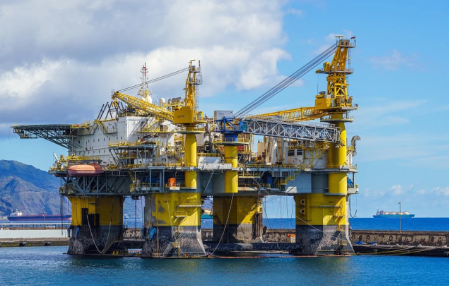 Polonia a descoperit unul dintre cele mai mari zăcăminte de petrol din Europa