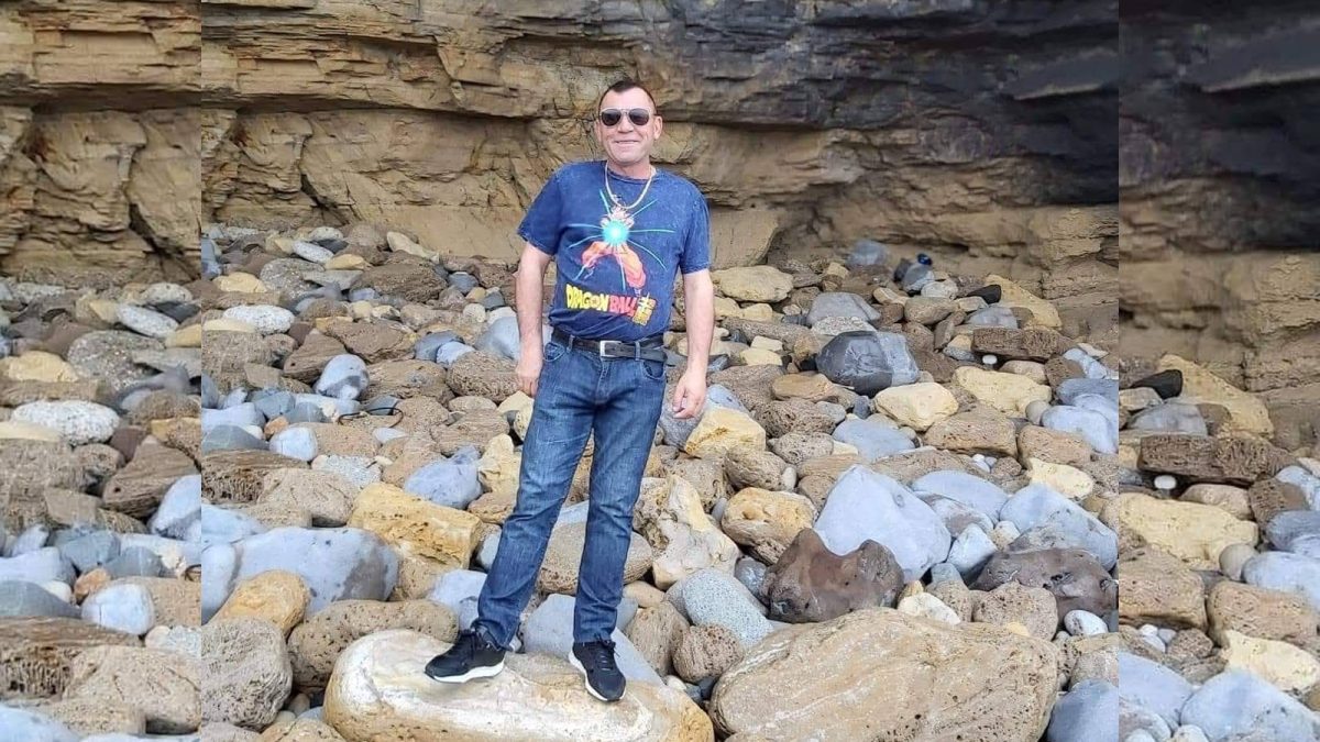 Giginel Poponeț a „căzut” la datorie! Polițiștii și jandarmii l-au prins beat mangă la volan. Nu avea permis de conducere, asigurare și ITP
