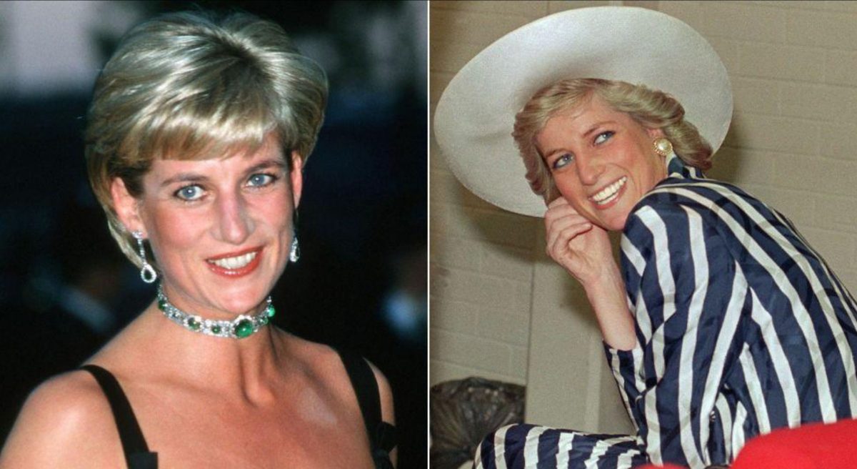 Cum și-a sărbătorit Prințesa Diana ultima aniversare. Aceasta avea doar 36 de ani când a murit