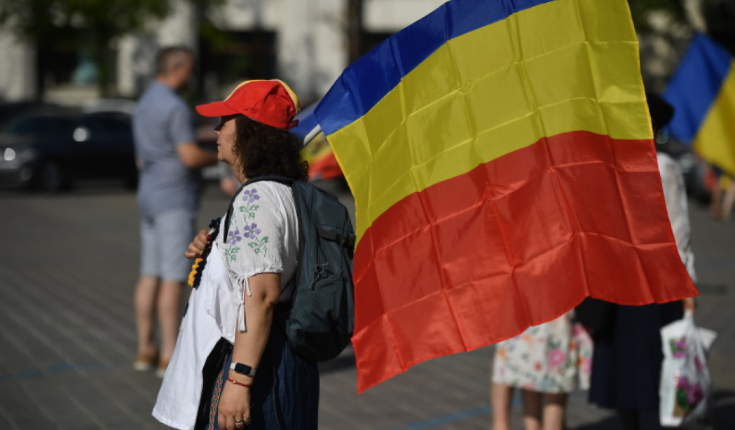 Val de proteste în România! Angajații din Casele de Pensii și MIPE continuă manifestațiile față de tăierile salariale