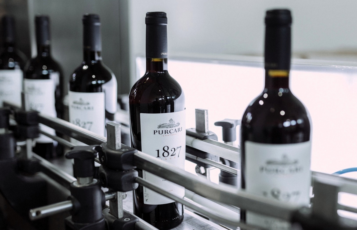 Compania Purcari Wineries, vândută unui gigant din România! Tranzacție de peste 600 milioane lei pentru controlul celui mai cunoscut brand de vinuri din Moldova