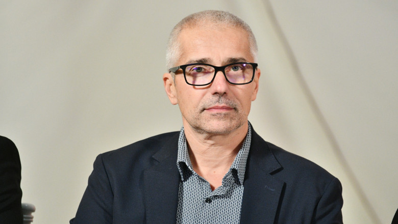 „Debandada” din justiție. Ministrul Radu Marinescu: „Sunt de acord cu creșterea vârstei de pensionare”