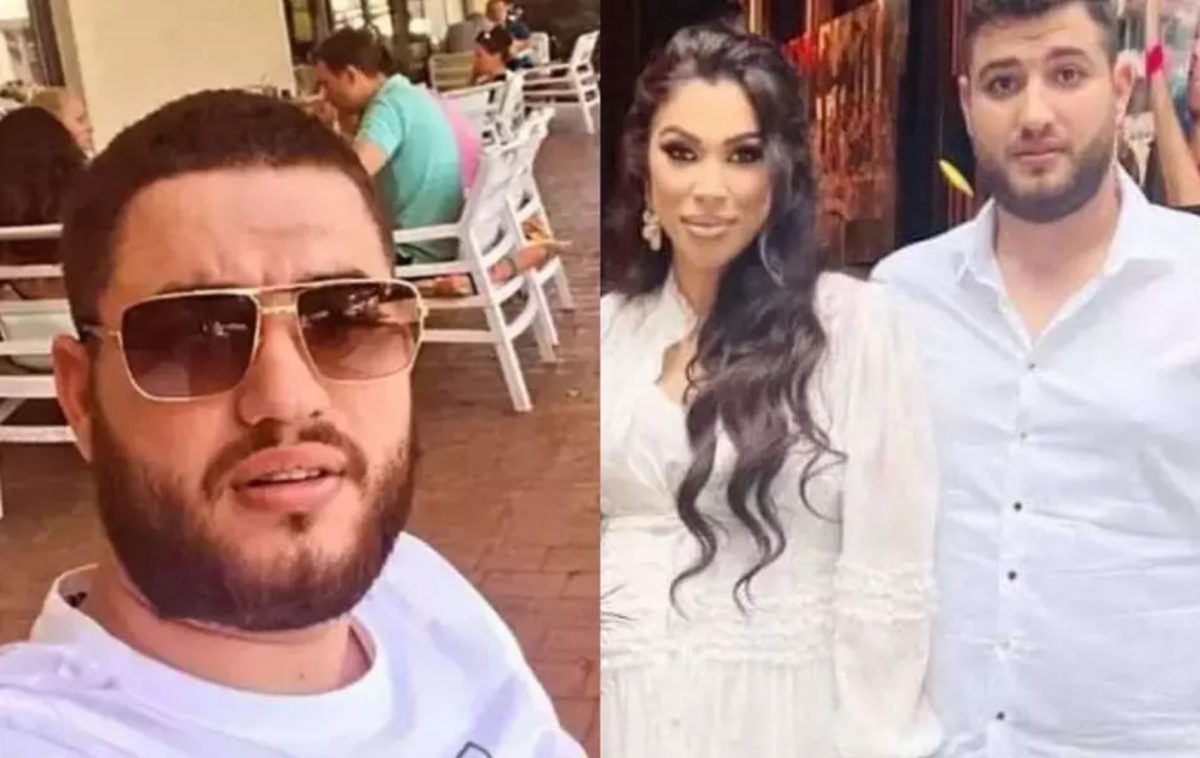 Raluca Pastramă continuă procesul cu fostul soț, Ibrahim Ibru: „Fiecare își plătește păcatele”