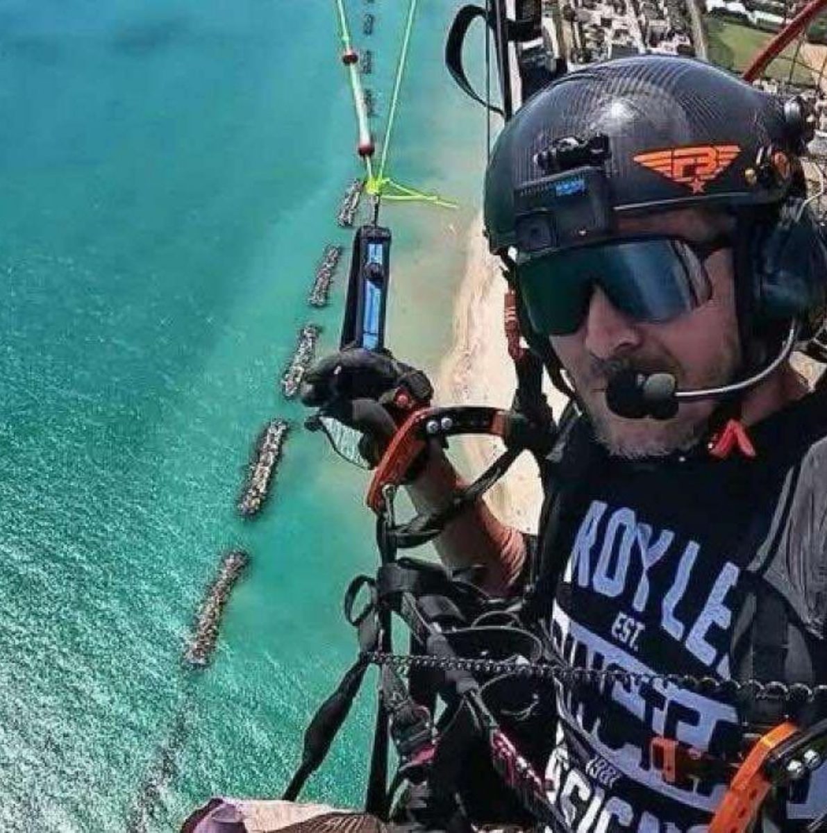 Anchetatorii au văzut tot! Ce au descoperit pe camera lui Felix Baumgartner pune sub semnul întrebării tot cazul