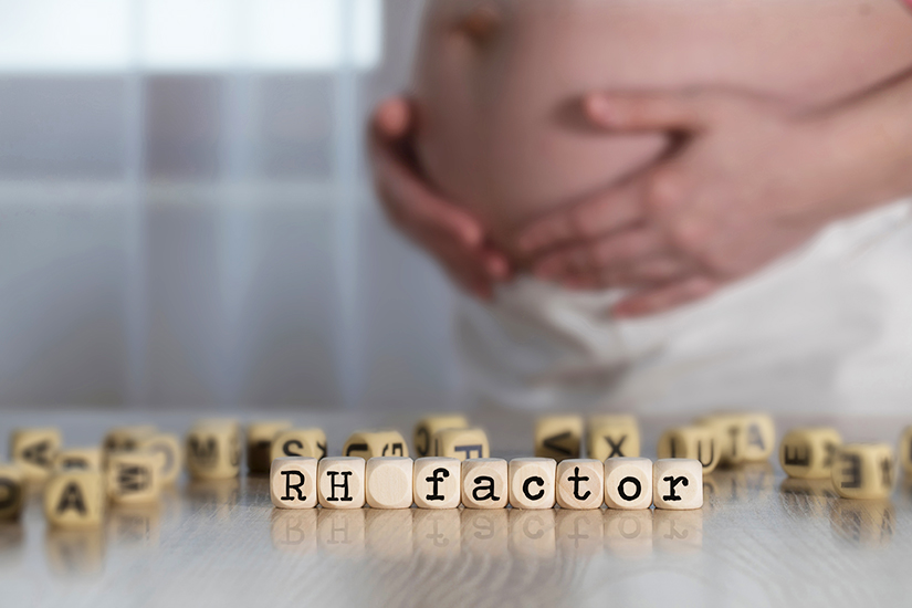 Ce înseamnă Rh pozitiv? Iată ce implicații are și de ce contează în sarcină!