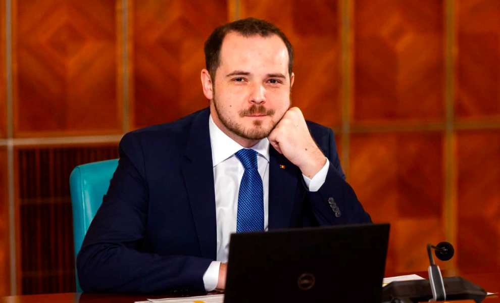 Ministrul Sănătății, despre spital pentru mari arși. 57 de paturi şi 25 de săli de operaţie distribuite pe două etaje