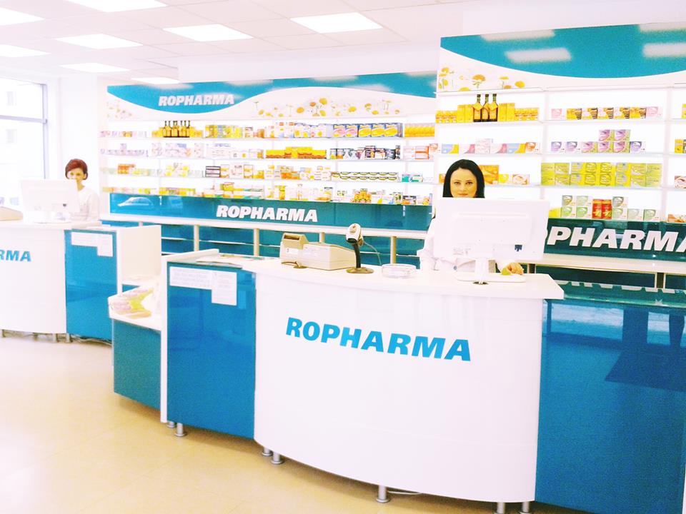 Farmaciile Ropharma: cum ai grijă de sănătatea ta în sezonul vacanțelor