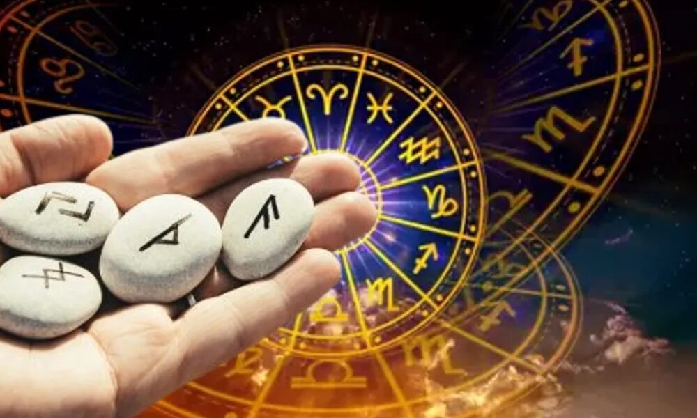 Horoscopul Runelor 14–20 iulie. Zodia care primește un semn divin și zodia care dă de necaz