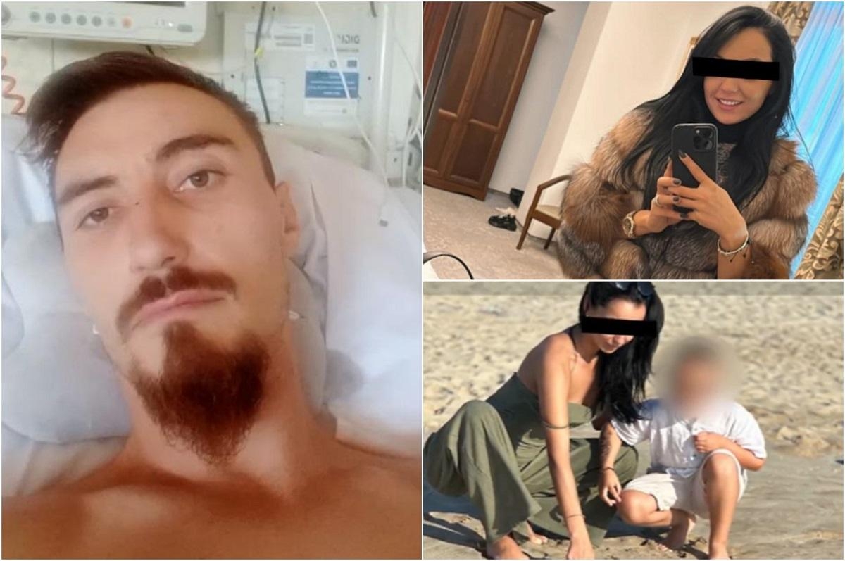 Criminalul care a cutremurat România, prins cu un cuțit sub pat! Cine l-a ajutat