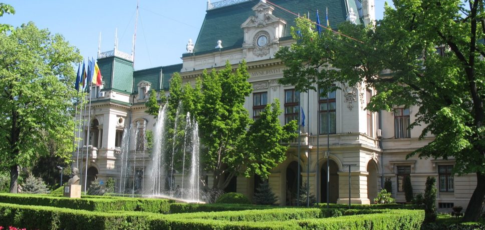 Primăria Iași înființează un Centru Comunitar în cartierul Tătărași! Care este scopul și ce beneficii va aduce cetățenilor