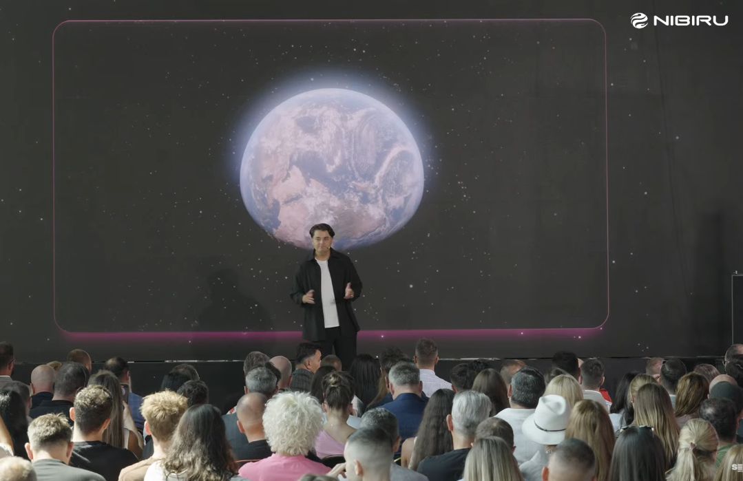 Ce este Nibiru? Investiția este una colosală, unică in istoria României, anunță Selly