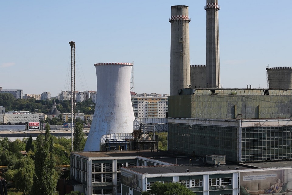 Au fost semnate două noi contracte de finanțare pentru modernizarea sistemului de termoficare în Iași