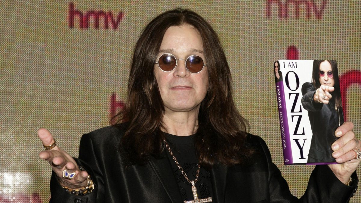 Sfârșitul unei ere! Ozzy Osbourne s-a stins din viață. Familia a transmis un mesaj sfâșietor