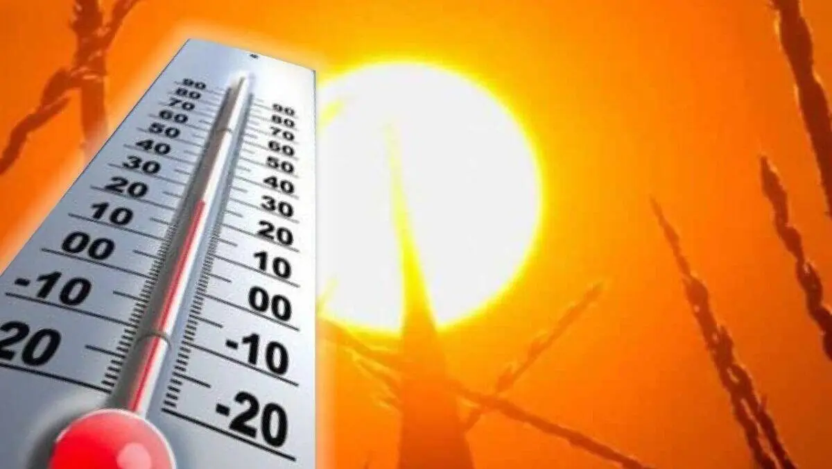 Alertă meteo dublă! Caniculă sufocantă și furtuni violente lovesc aceste zone din țară