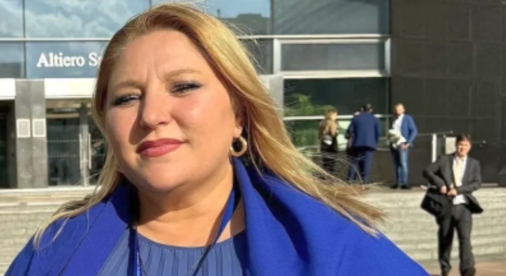 Europarlamentarul Diana Iovanovici-Șoșoacă a vorbit cu directorul tehnic de la Apele Române pentru a clarifica situația de la Lungulețu