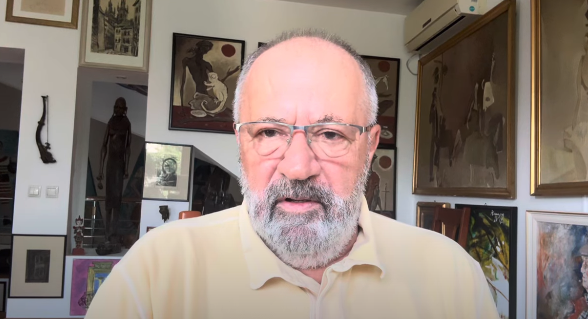 Cu Dogioiu ne-am mai dat o lovitură în plan extern