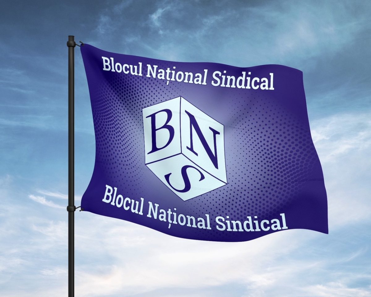 Blocul Naţional Sindical (BNS) a decis calendarul protestelor faţă de măsurile de austeritate