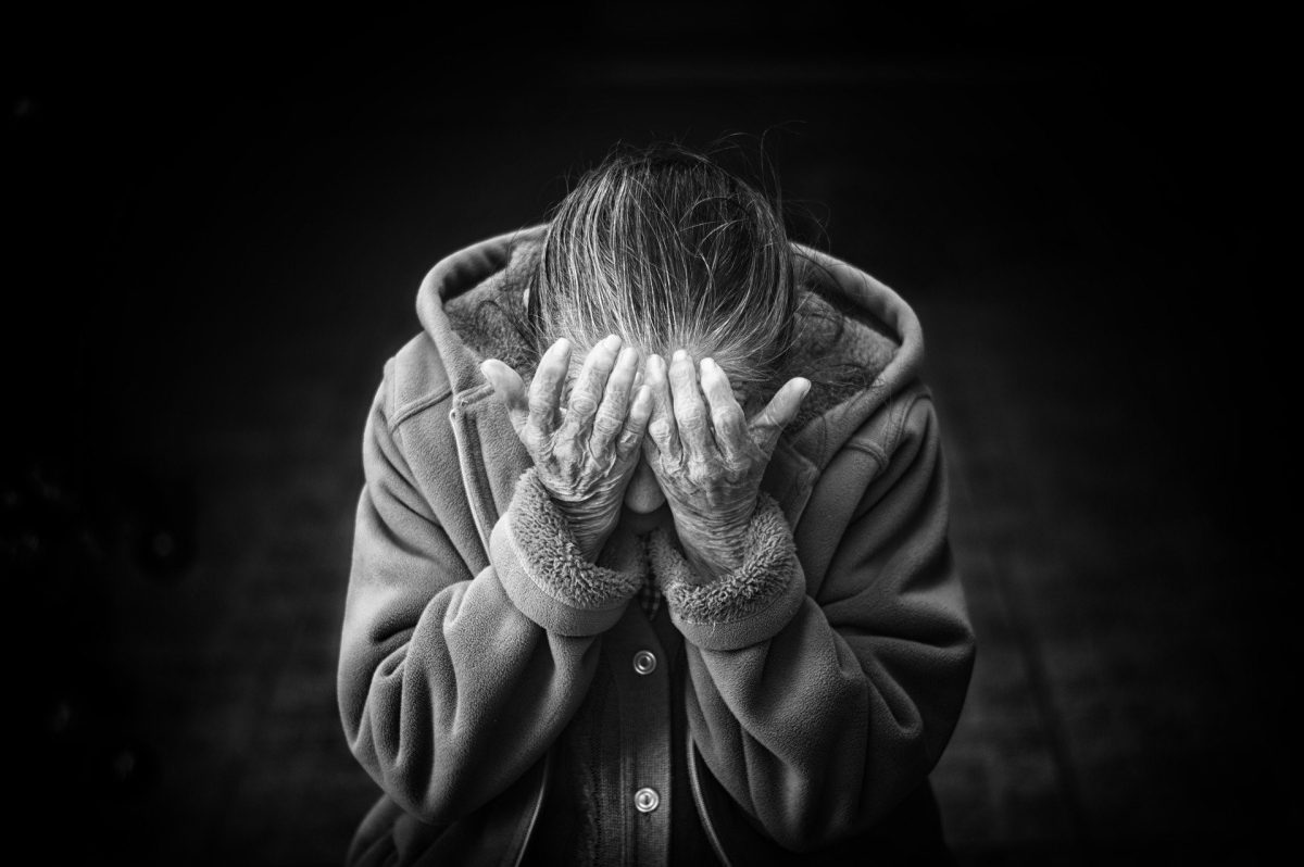 Efectele suferinței puternice te pot urmări ani întregi. Iată ce poate provoca durerea sufletească intensă