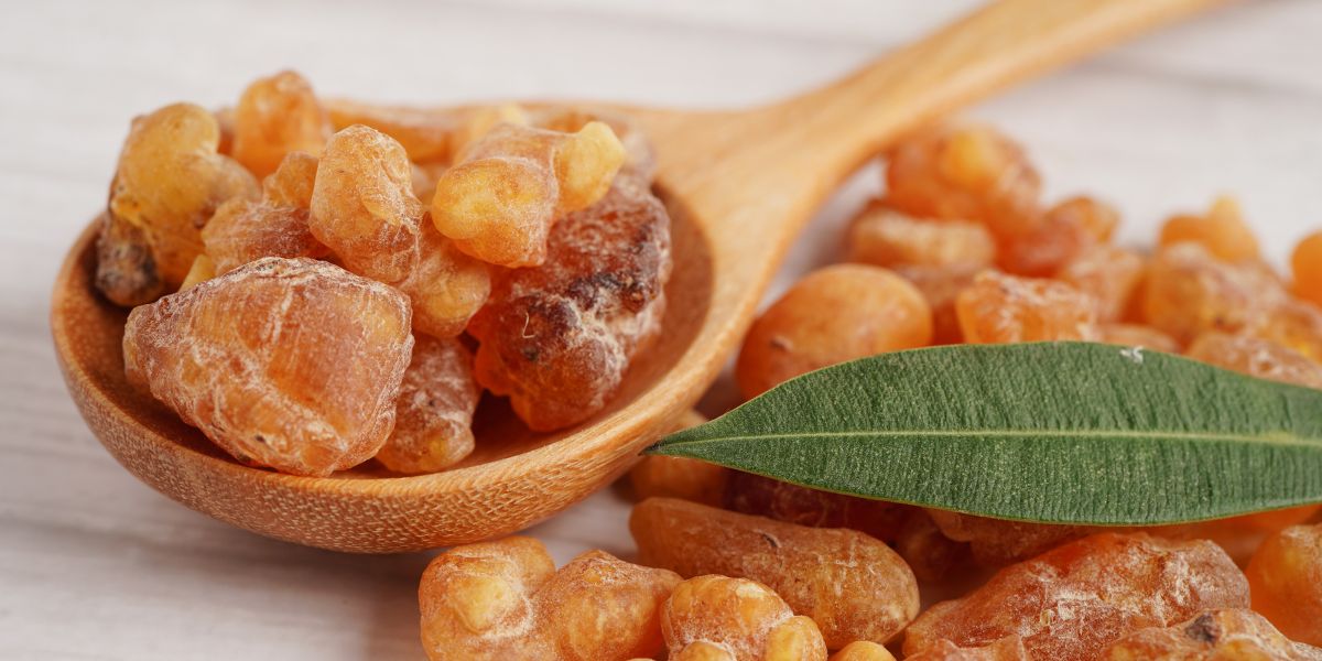 Cum te poate ajuta tămâia naturală? Iată ce efecte terapeutice are pentru organism!