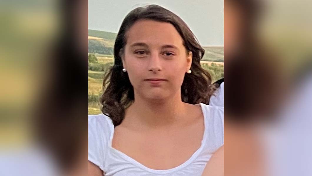 Minoră de 15 ani dispărută din comuna Țigănași. Ați văzut-o? – UPDATE