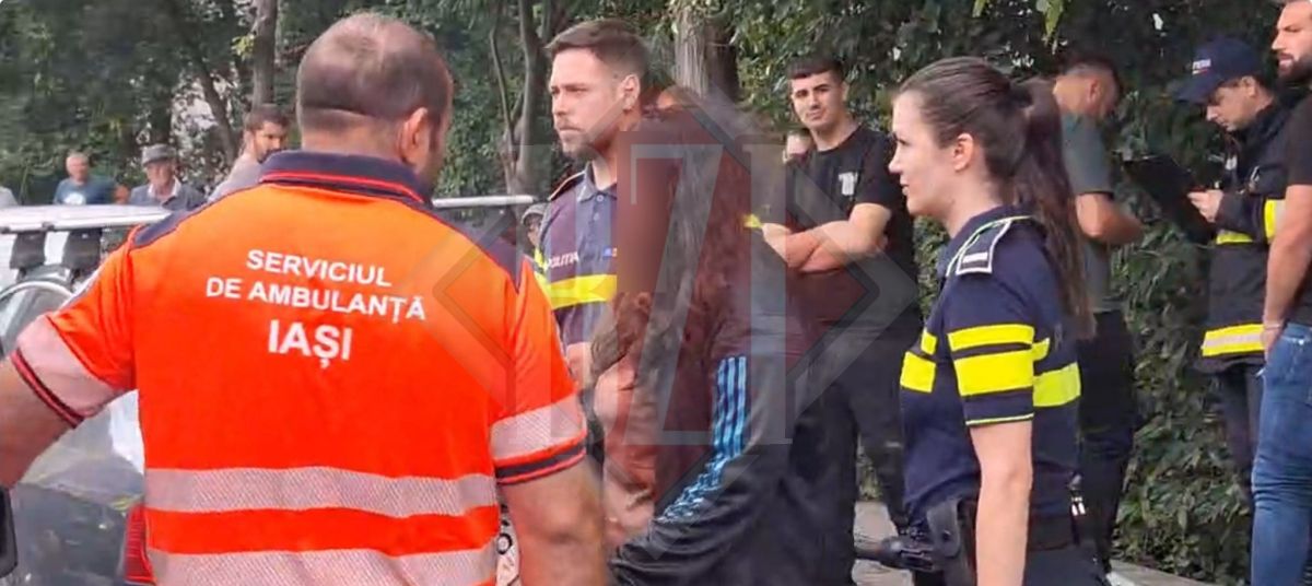 O tânără de 25 de ani din Iași, salvată în ultimul moment după ce a amenințat că se sinucide – UPDATE