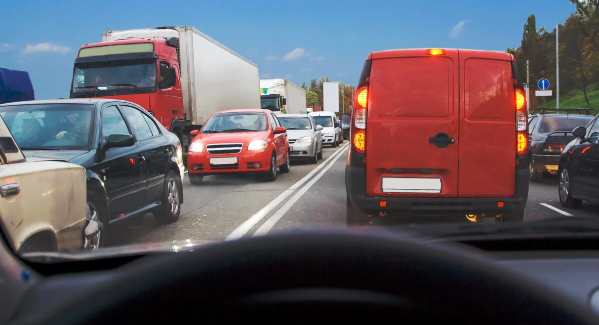 Taxă pentru șoferi în funcție de kilometrii parcurși! Cum va funcționa noul sistem de taxare! 