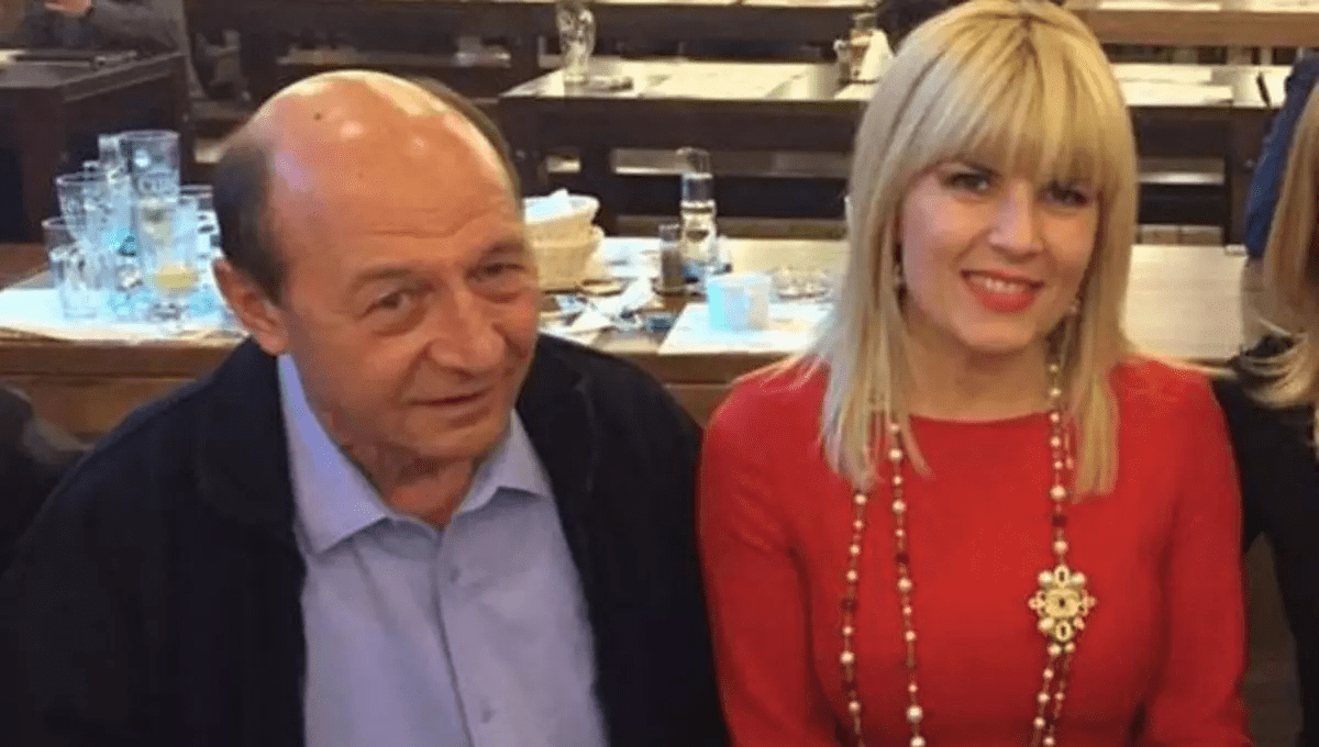 Ce relaţie a existat, cu adevărat, între Elena Udrea şi Traian Băsescu. Adevărul a ieșit la iveală