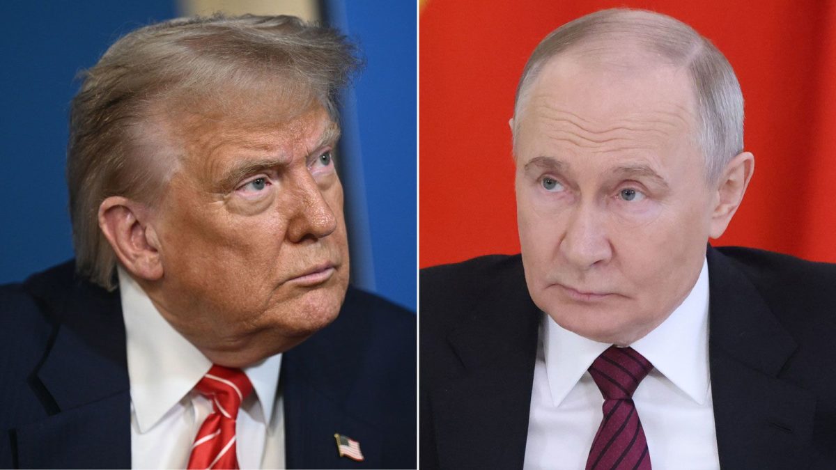 Putin nu e scos din cărți. Ce spune Donald Trump despre viitorul relației cu Rusia