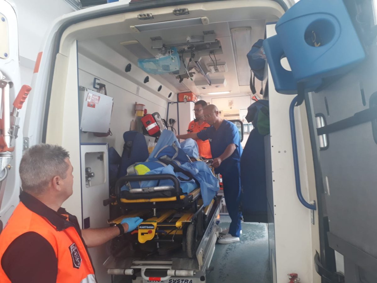 Dr. Tudor Ciuhodaru, apel ferm către populație: „Rabia e mortală, prevenția salvează vieți”