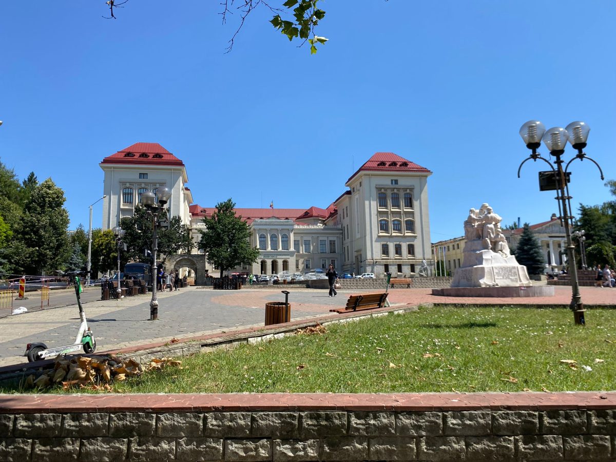 Au fost afișate rezultatele provizorii ale concursului de admitere la UMF Iași, sesiunea iulie 2025