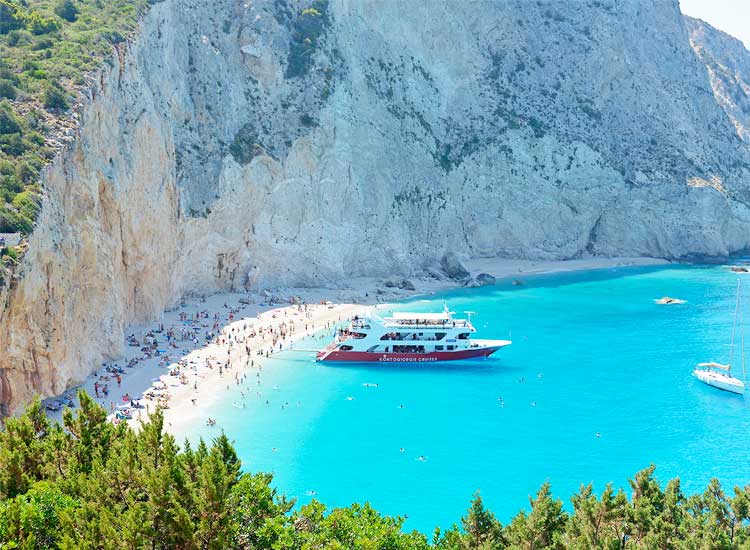 Caniculă extremă în Grecia! Ce spun specialiștii despre pericolul uriaș care vine